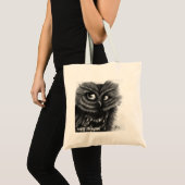 Sac de hibou (Devant (produit))