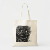 Sac de hibou (Devant)