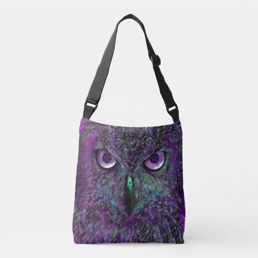 Sac de hibou (Devant)