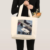 Sac de hockey (Devant (produit))