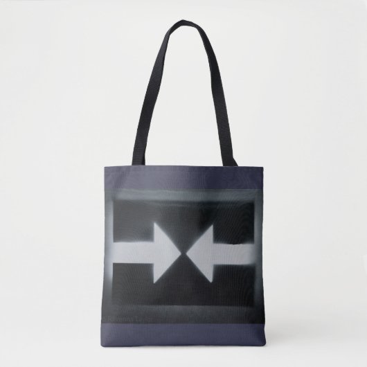 Sac de HRC WON/resist (Devant)