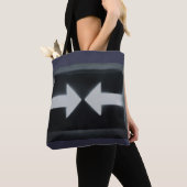 Sac de HRC WON/resist (De près)