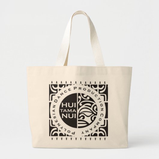 Sac de Hui Tama Nui (Devant)