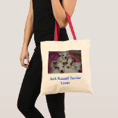 Sac de Jack Russell Terrier (Devant (produit))