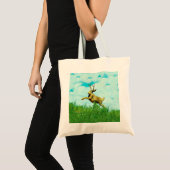 Sac de Jackalope (Devant (produit))
