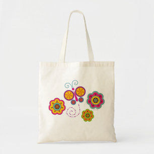 Sac de jardin de papillon