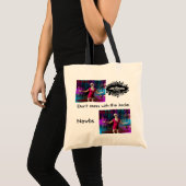 Sac de Jocie ! (Devant (produit))