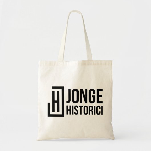 Sac de Jonge Historici (Devant)