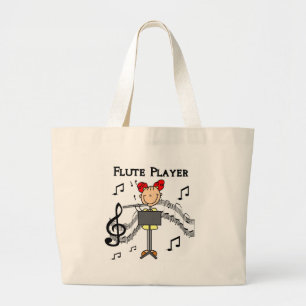 Sac de joueur de cannelure