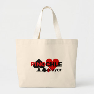 Sac de joueur de Pinochle