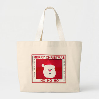 SAC DE JOYEUX NOËL HO HO HO