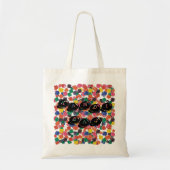 Sac de Kandi Rave (Devant)