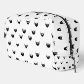 Sac de Kit de Maintenance de Barbe | Voyage de Toi (Coin droit)