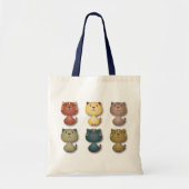 Sac de Kitty Kats (Devant)