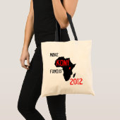 Sac de Kony 2012 (Devant (produit))