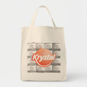 Sac de Krystals (Devant)