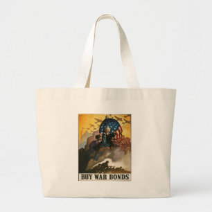 Sac de la guerre mondiale d'Oncle Sam 2