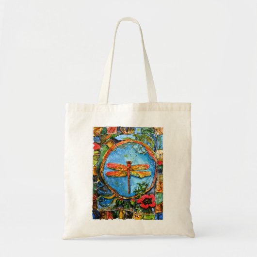Sac de la libellule II de PMACarlson (Devant)