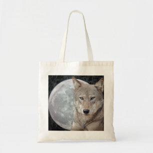 Sac de la Lune du Loup