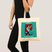 Sac de la promesse de Miriam (Devant (produit))