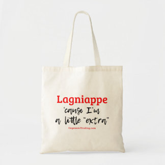 Sac de Lagniappe