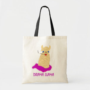 Sac de lama de drame