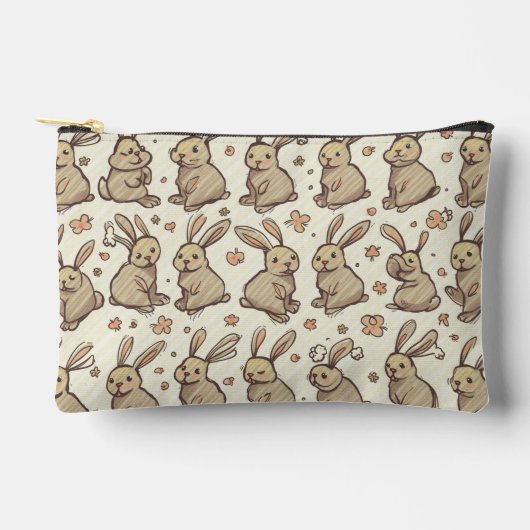 sac de lapin (Recto)