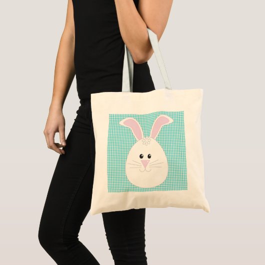 Sac de lapin de guingan (Devant (produit))