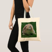 Sac de lapin malin (Devant (produit))
