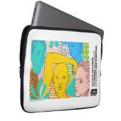 Sac de l'électronique de diversité et d'inclusion (Devant droit)