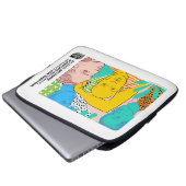 Sac de l'électronique de diversité et d'inclusion (Devant bas)