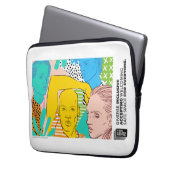 Sac de l'électronique de diversité et d'inclusion (devant gauche)