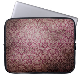 sac de l'électronique, heureux, couleur, cru