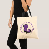 Sac de l'enquêteur en fauteuil (Devant (produit))