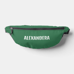 Sac de l'enterrement de vie de jeune fille du camp