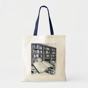 Sac de livres