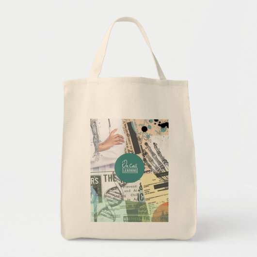 sac de "logo" (Devant)