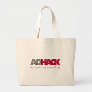 Sac de logo d'AdHack