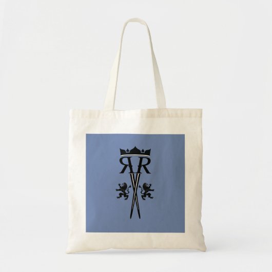 Sac de logo de rr (Devant)