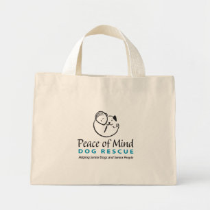 Sac de logos de la paix d'esprit