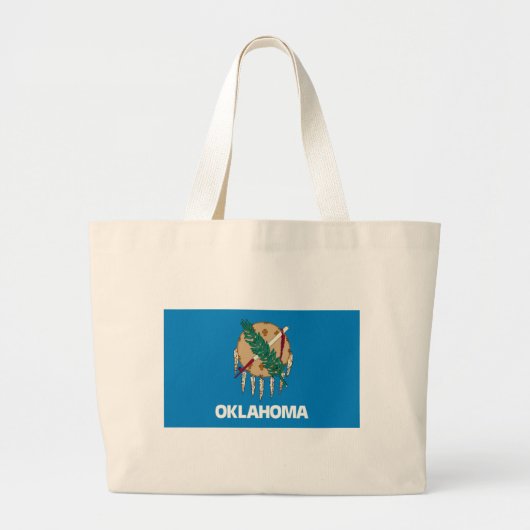Sac de l'Oklahoma (Devant)