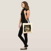 Sac de loup (Devant (modèle))