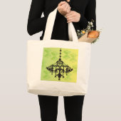 Sac de lustre (Devant (produit))