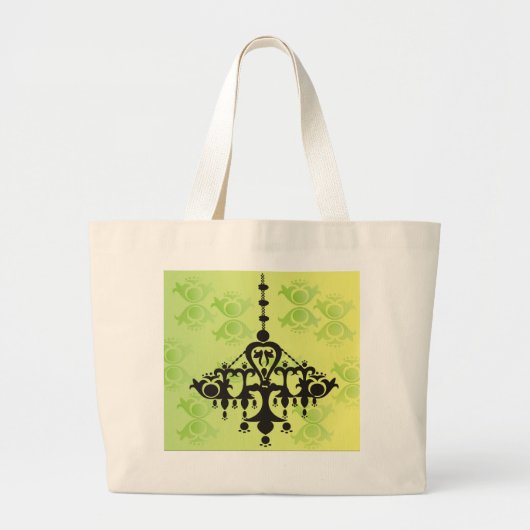 Sac de lustre (Devant)