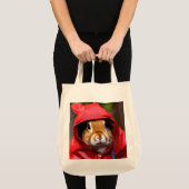 sac de magasinage rappi (Devant (produit))