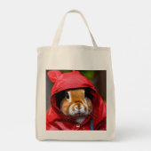 sac de magasinage rappi (Dos)