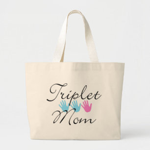 sac de maman de triplet