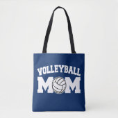 Sac de maman de volleyball (Devant)