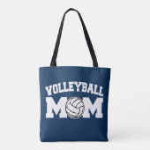 Sac de maman de volleyball (Dos)