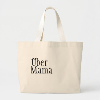 Sac de maman d'Uber